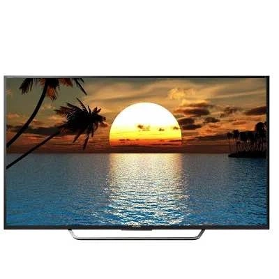 Sony 55” 4K Ultra HD Smart Android TV