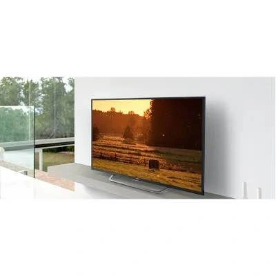 Sony 55” 4K Ultra HD Smart Android TV - photo 2