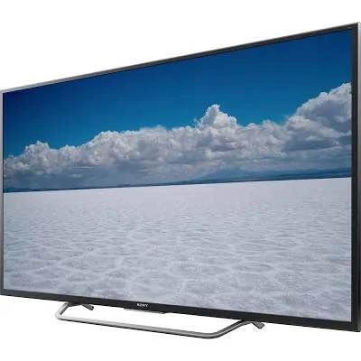 Sony 55” 4K Ultra HD Smart Android TV - photo 3