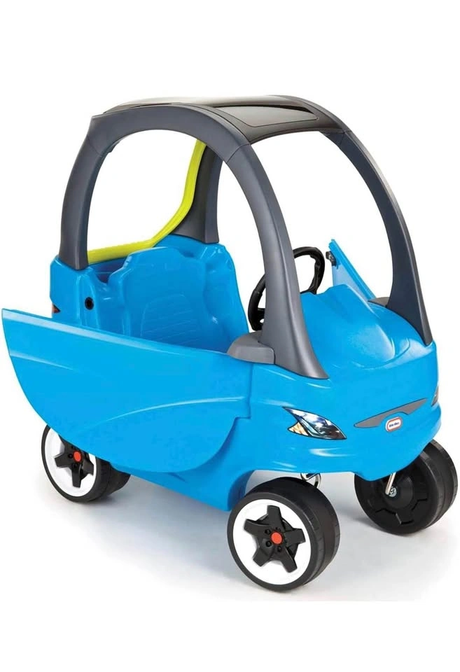 Little Tikes Cozy Coupe Sport Ride-On, 1.5 to 5 years