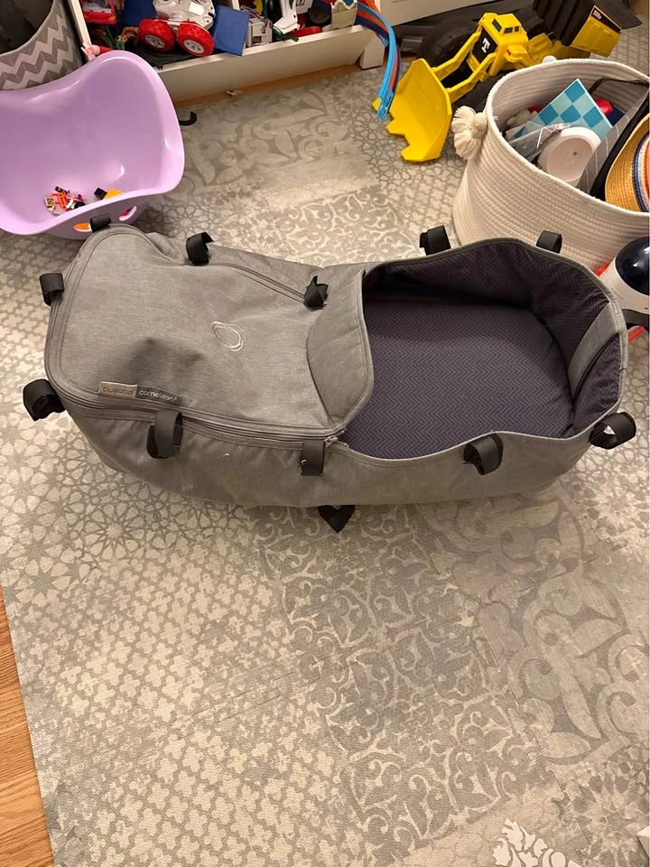 Bugaboo Cameleon 3 stroller Bassinet