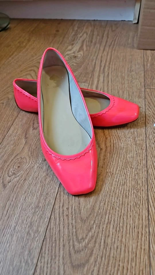 Y2K Size 7.5 Kate Spade Flats