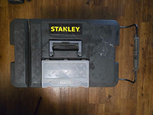 Stanley Promobile Tool Chest