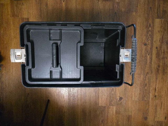 Stanley Promobile Tool Chest - photo 2