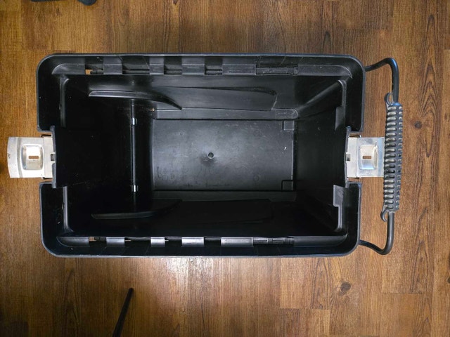 Stanley Promobile Tool Chest - photo 4