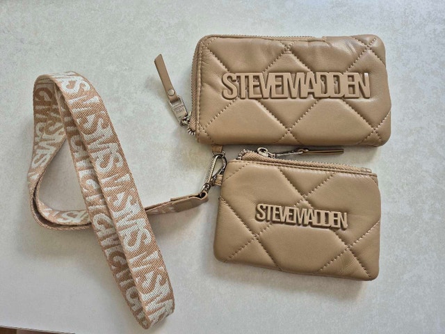 Steve Madden Wallet