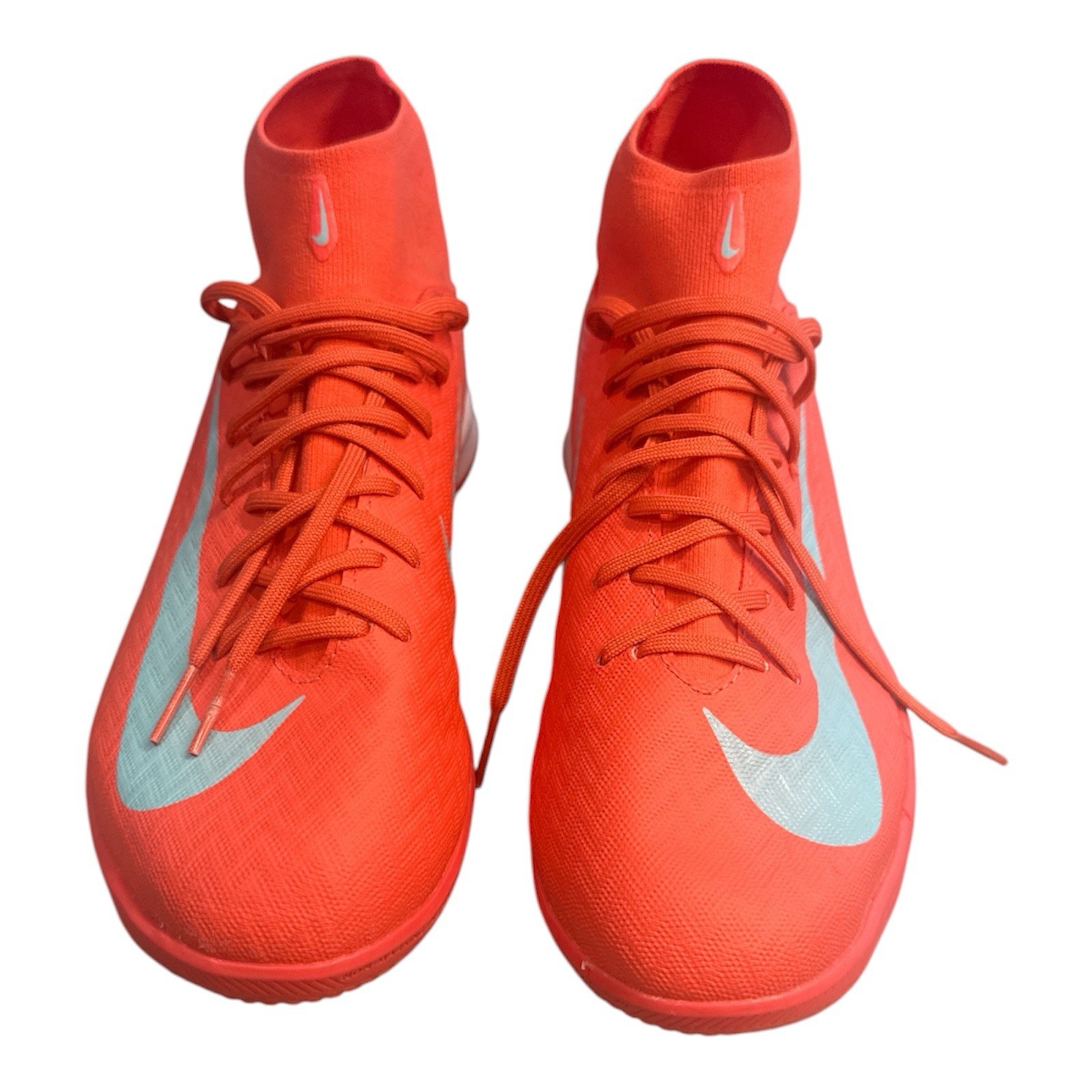 Size 8.5 Men's - Nike Zoom Mercurial Superfly 10 Academy IC - photo 2
