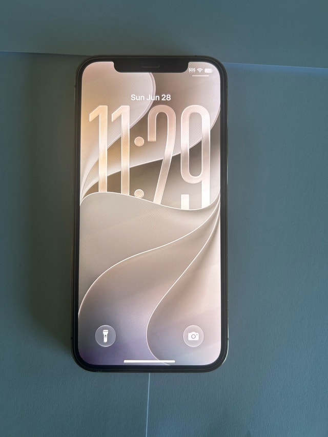 Apple iPhone 12 Pro 128GB