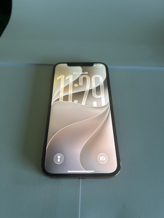 Apple iPhone 12 Pro 128GB - photo 5