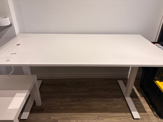 IKEA Standing Desk