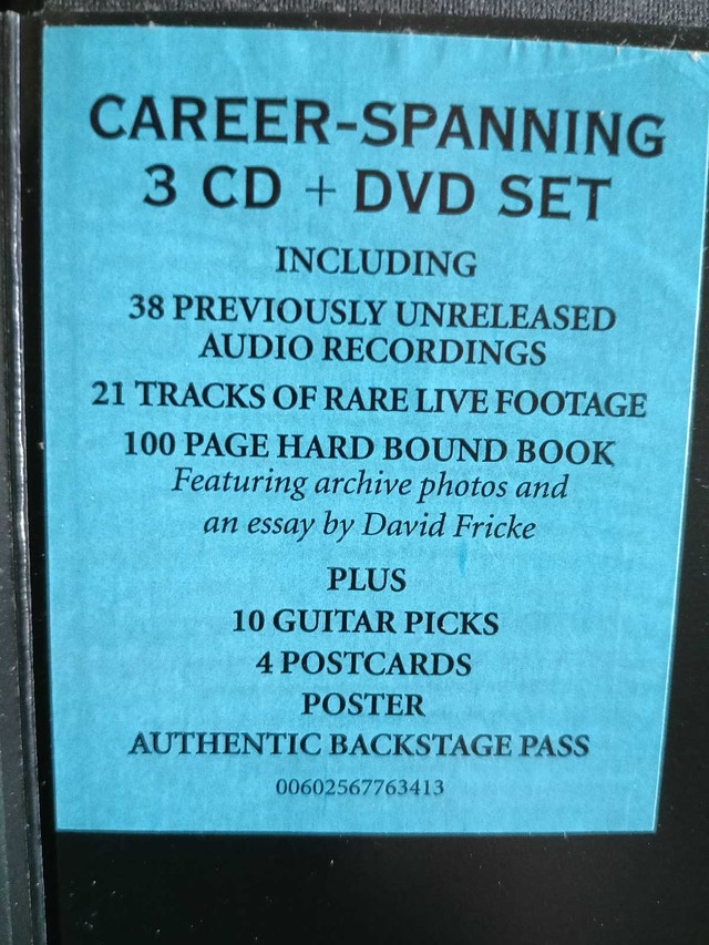 Steve Miller Band Welcome to the Vault - photo 2