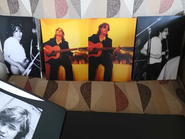 Steve Miller Band Welcome to the Vault - photo 5