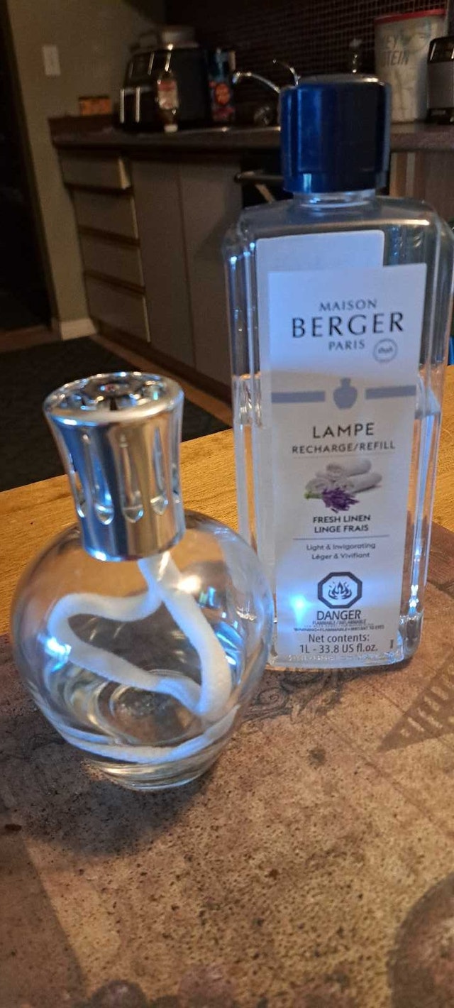 Maison Berger Fragrance Diffuser