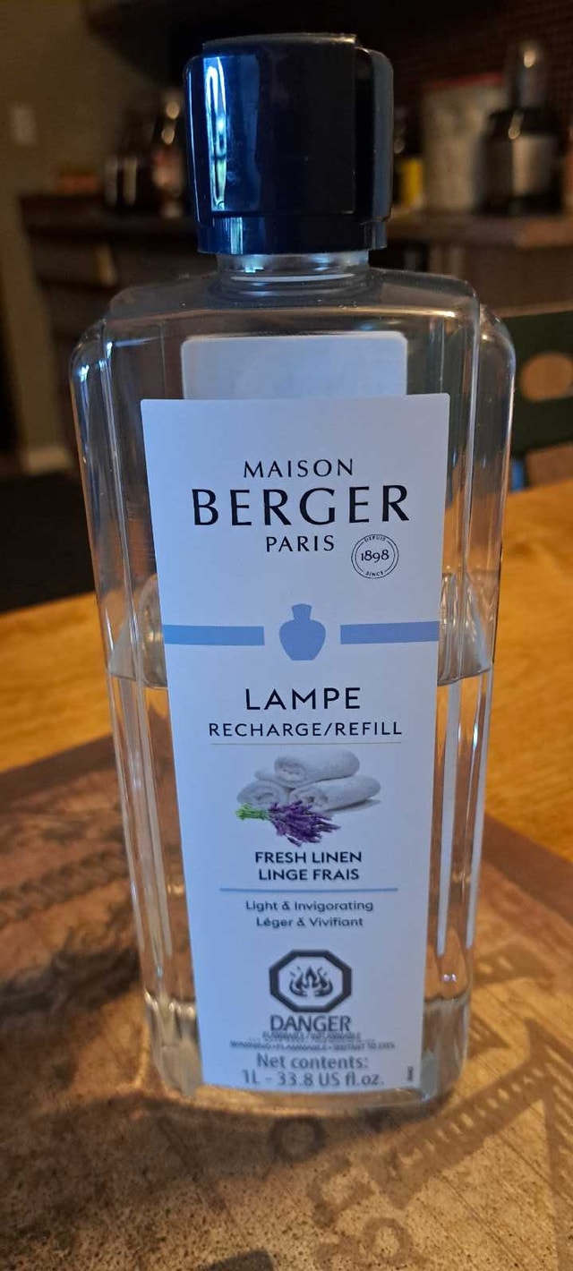 Maison Berger Fragrance Diffuser - photo 2