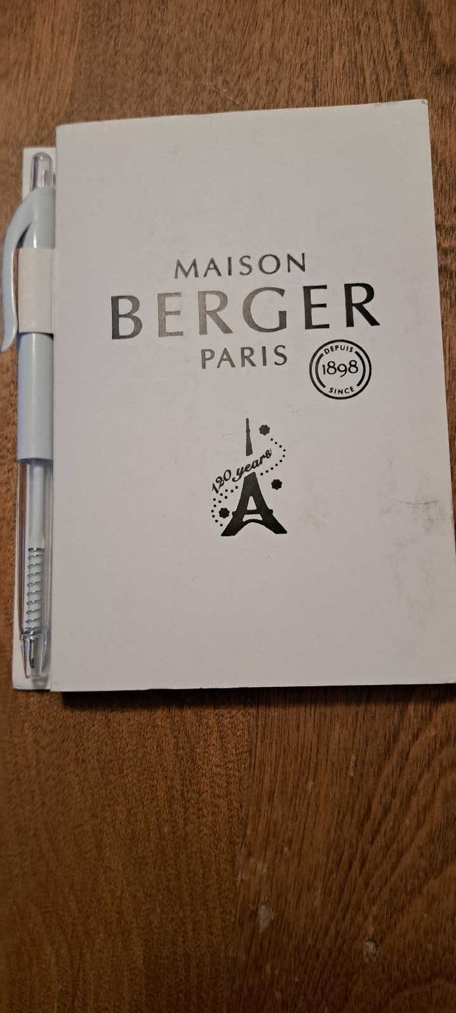 Maison Berger Fragrance Diffuser - photo 3