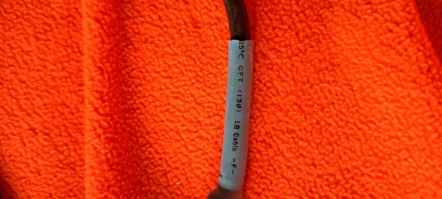 Monster Cable 3.5mm Aux Cable - 15 ft. - photo 3