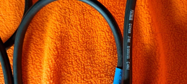 Monster Cable 3.5mm Aux Cable - 15 ft. - photo 4