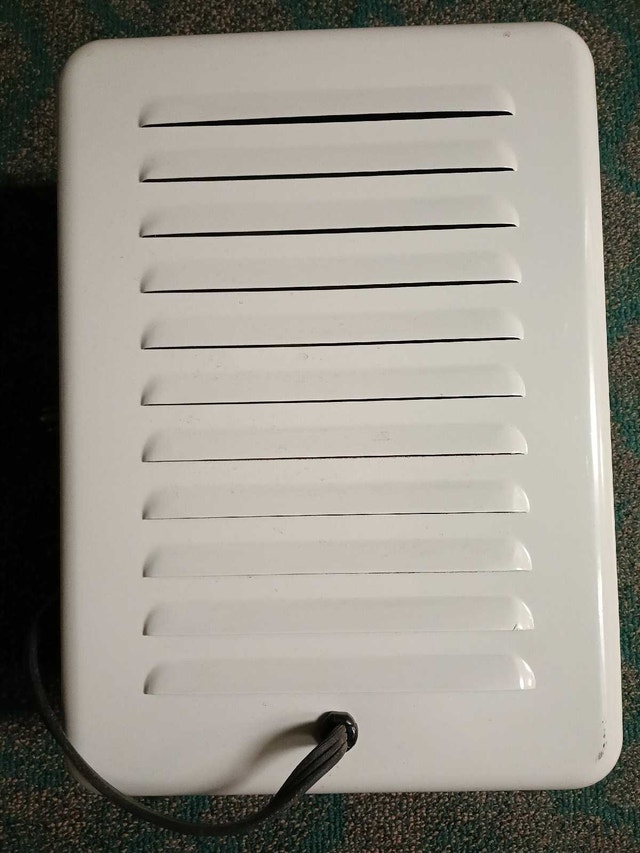 Everstar Heater - photo 2