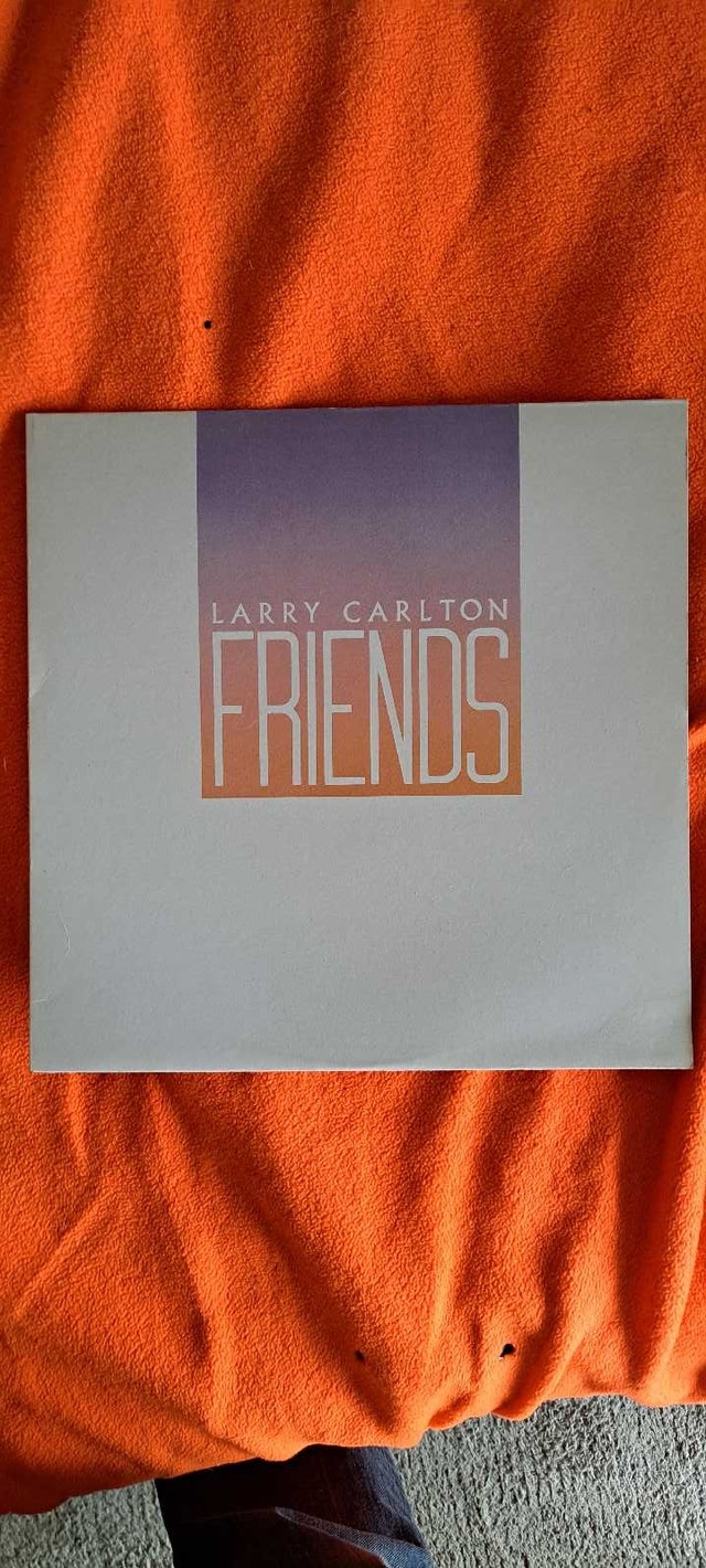 5 Jazz Vinyl Records - photo 5