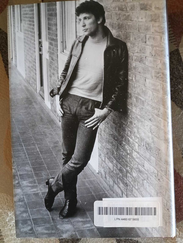 Tom Jones Autobiography - photo 2