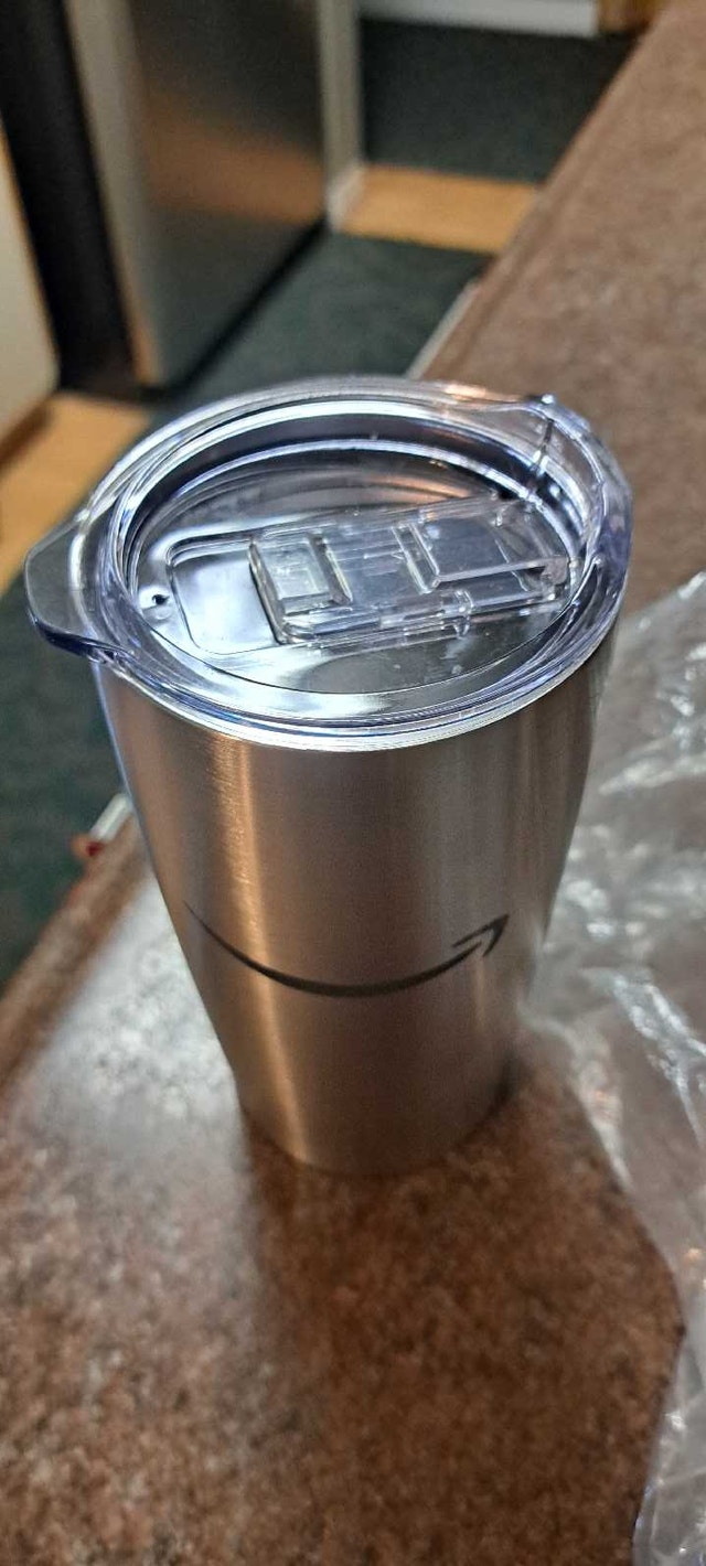 Amazon Tumbler - photo 2