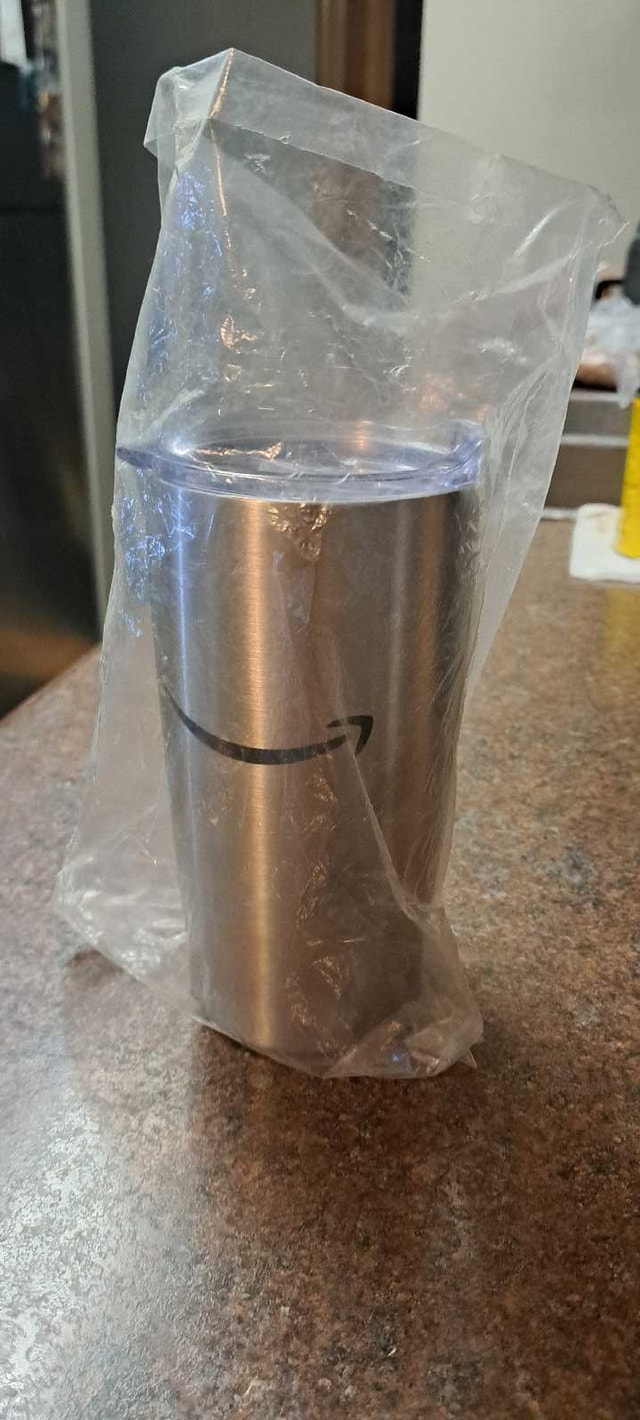 Amazon Tumbler - photo 3