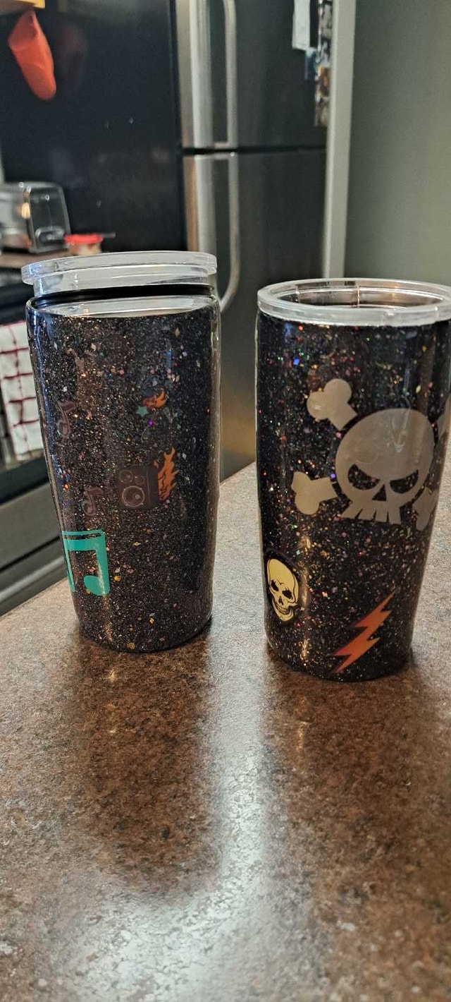 Tumbler Set - photo 2
