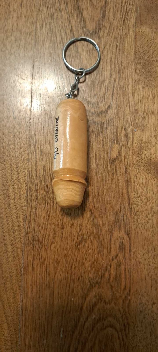 Keychain