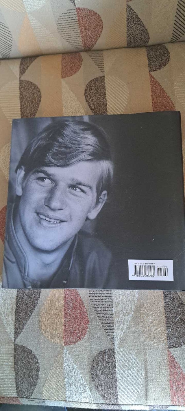 Bobby Orr: My Story in Pictures - photo 2