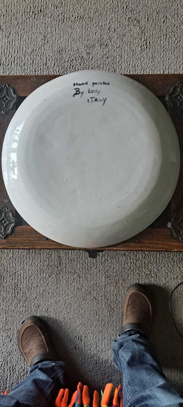 Picasso Plate - photo 2