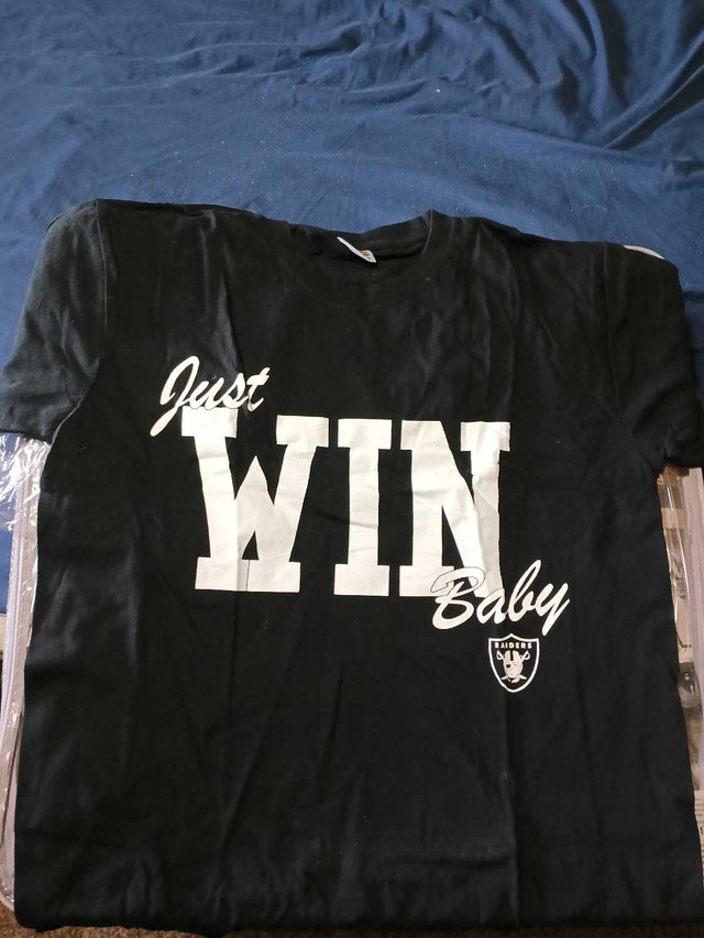Raiders T-Shirt