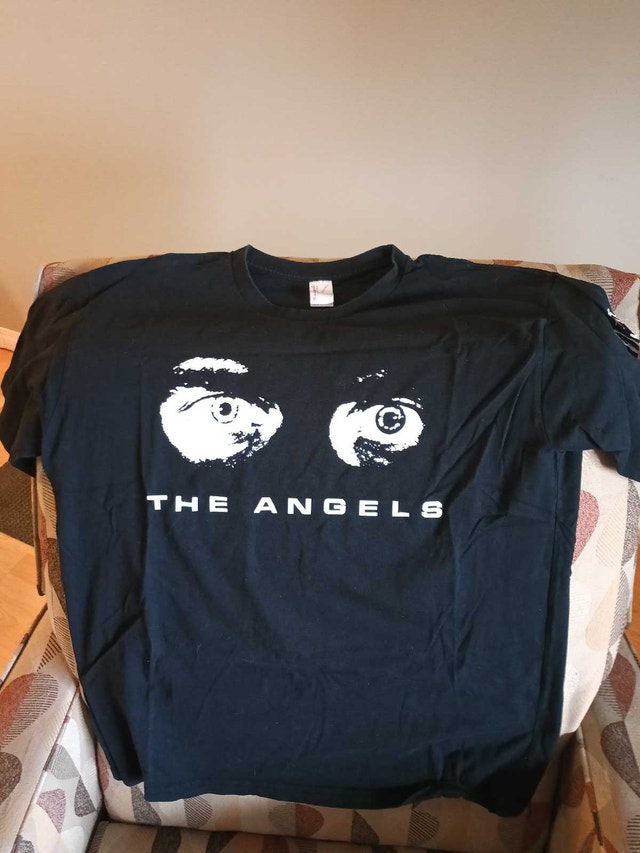 The Angels T-Shirt