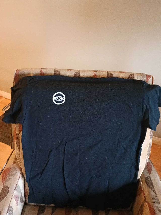 Gildan Deep Elm Records T-Shirt