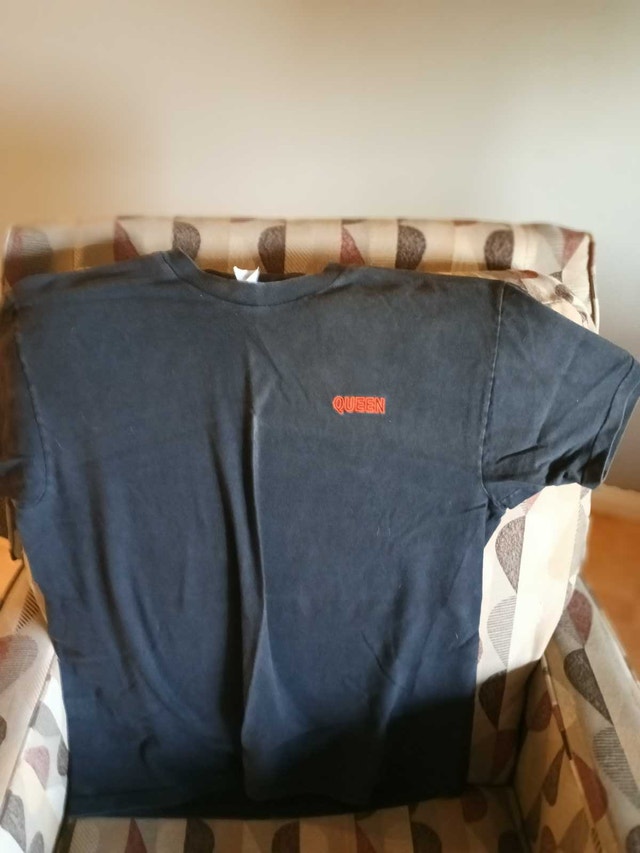 Queen T-Shirt