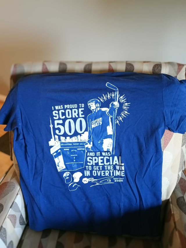 Toronto Maple Leafs T-Shirt