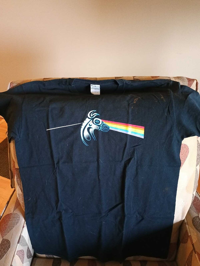 Government Mule T-Shirt