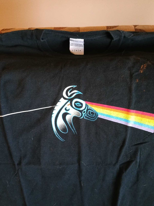 Government Mule T-Shirt - photo 2