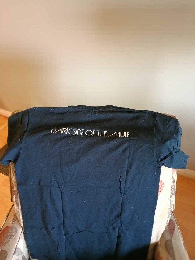 Government Mule T-Shirt - photo 3
