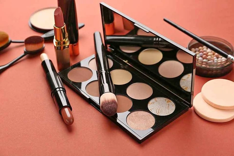 Makeup