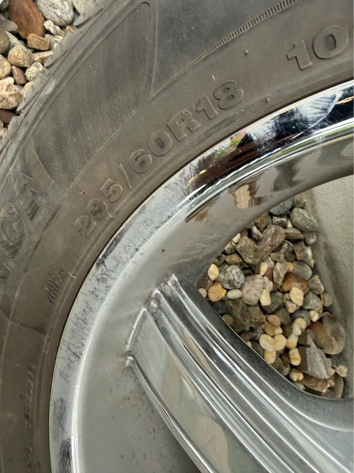 18-inch rims for sale - photo 2