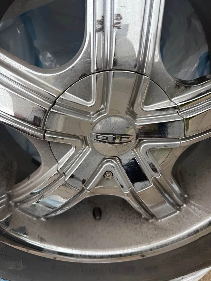 18-inch rims for sale - photo 5