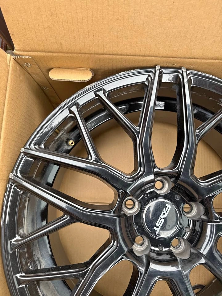 19 inch rims for sale
