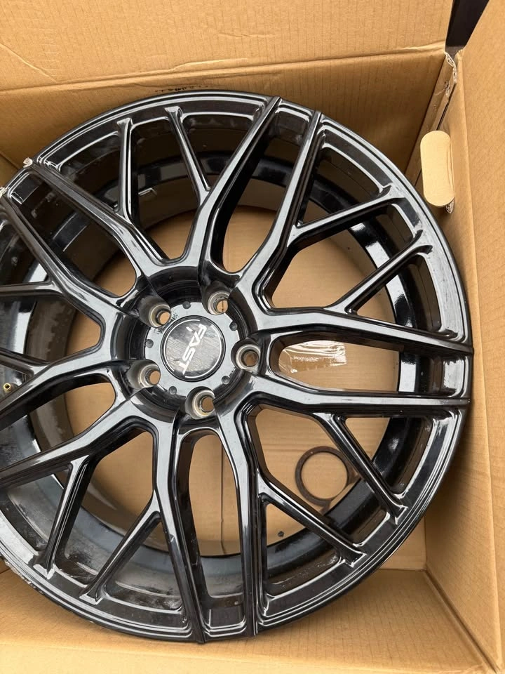 19 inch rims for sale - photo 3
