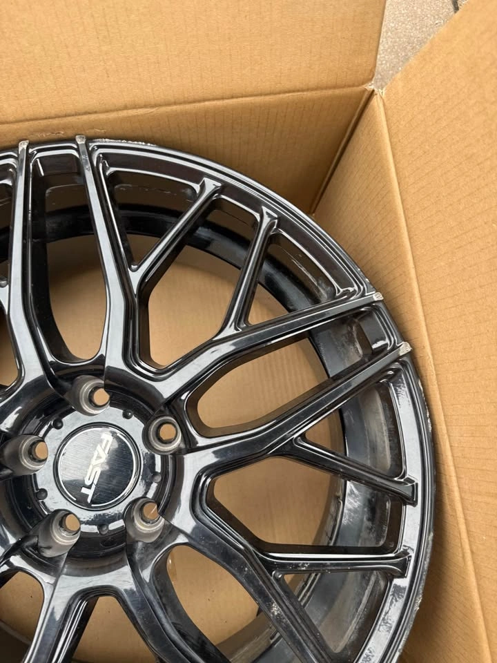 19 inch rims for sale - photo 4
