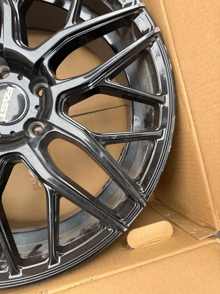 19 inch rims for sale - photo 5
