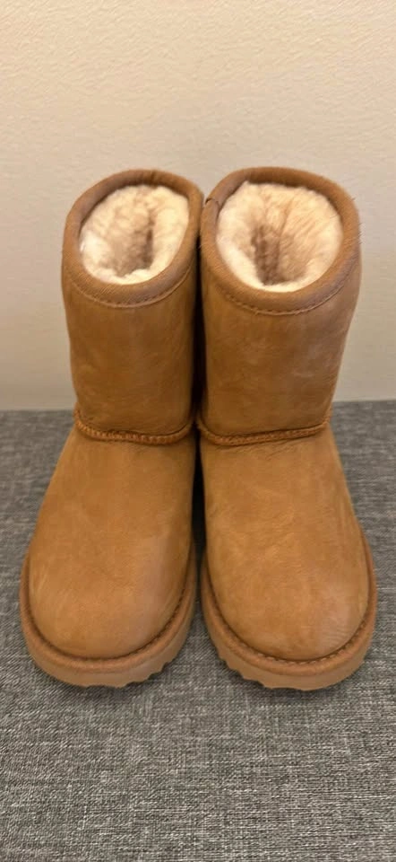 Ugg Toddler Boots