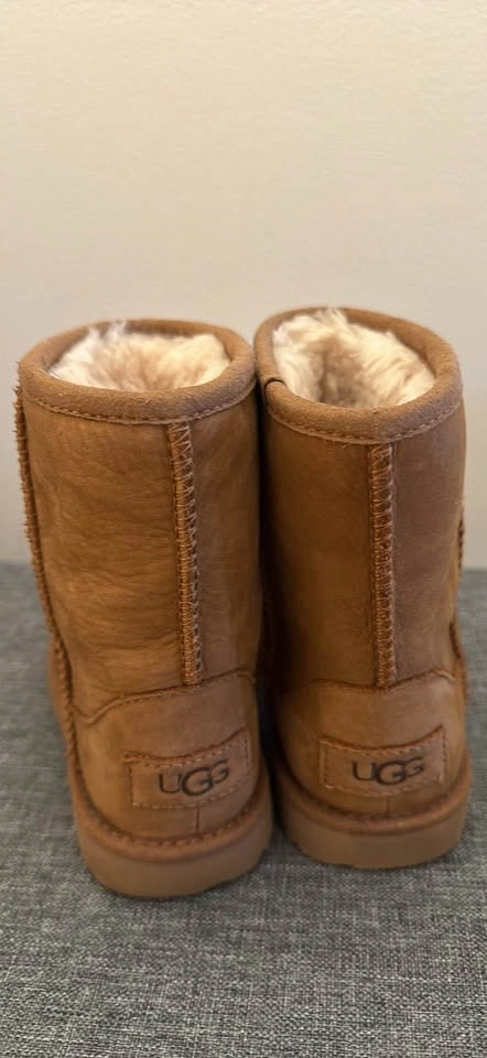 Ugg Toddler Boots - photo 3