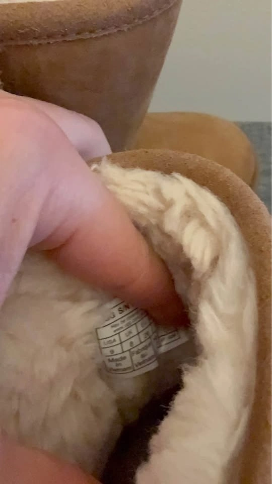 Ugg Toddler Boots - photo 5