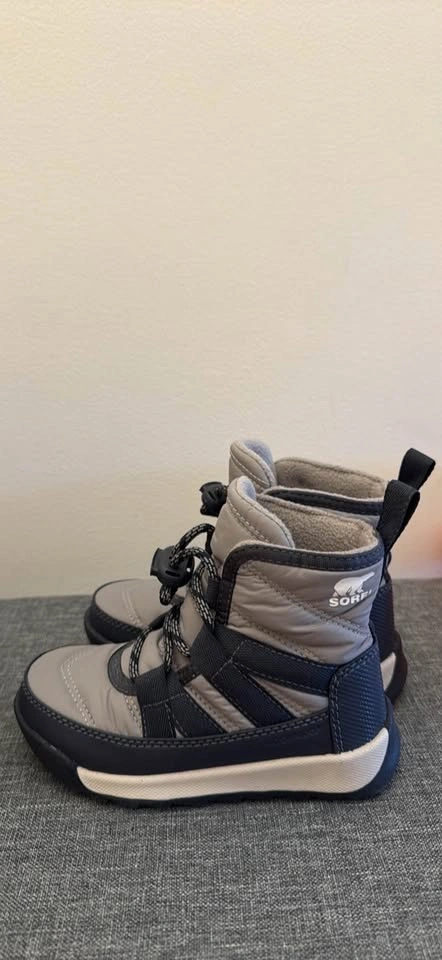 Sorel Toddler Boots - photo 2