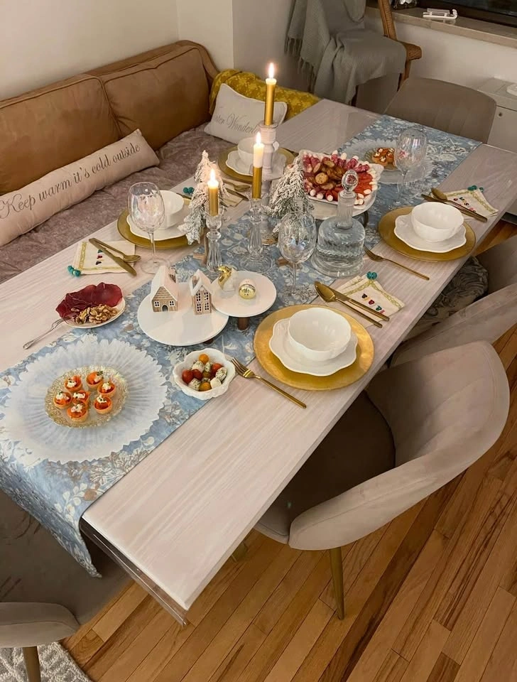 West Elm Avery Dining Table - photo 2